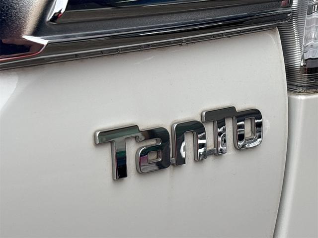 タント カスタムＲＳ　トップエディションＳＡＩＩ　ドライブレコーダー　ＥＴＣ　バックカメラ　両側電動スライドドア　ナビ　ＴＶ　クリアランスソナー　衝突被害軽減システム　オートライト　ＬＥＤヘッドランプ　スマートキー　アイドリングストップ（23枚目）