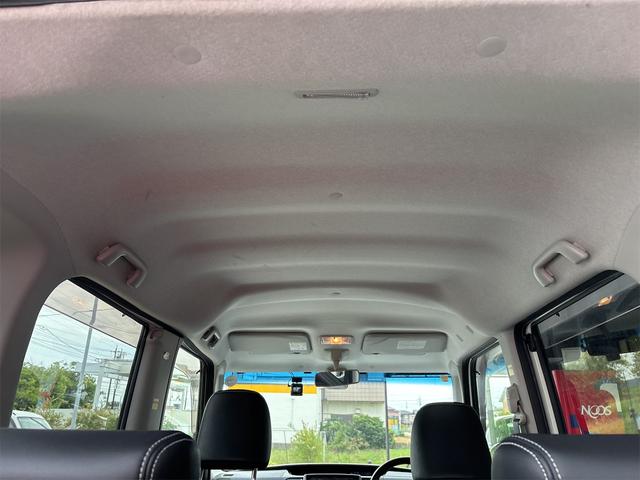 タント カスタムＲＳ　トップエディションＳＡＩＩ　ドライブレコーダー　ＥＴＣ　バックカメラ　両側電動スライドドア　ナビ　ＴＶ　クリアランスソナー　衝突被害軽減システム　オートライト　ＬＥＤヘッドランプ　スマートキー　アイドリングストップ（27枚目）