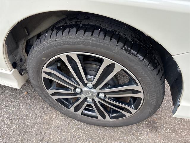 タント カスタムＲＳ　トップエディションＳＡＩＩ　ドライブレコーダー　ＥＴＣ　バックカメラ　両側電動スライドドア　ナビ　ＴＶ　クリアランスソナー　衝突被害軽減システム　オートライト　ＬＥＤヘッドランプ　スマートキー　アイドリングストップ（29枚目）