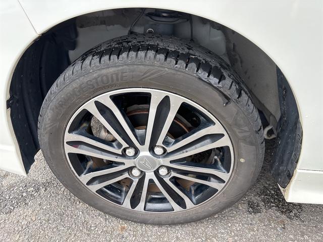 タント カスタムＲＳ　トップエディションＳＡＩＩ　ドライブレコーダー　ＥＴＣ　バックカメラ　両側電動スライドドア　ナビ　ＴＶ　クリアランスソナー　衝突被害軽減システム　オートライト　ＬＥＤヘッドランプ　スマートキー　アイドリングストップ（34枚目）