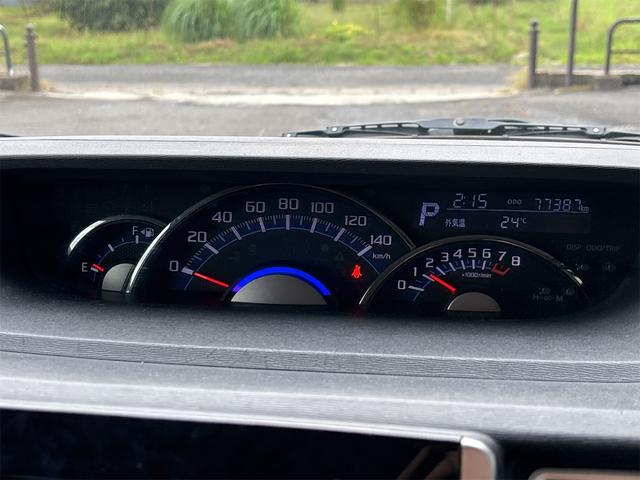 タント カスタムＲＳ　トップエディションＳＡＩＩ　ドライブレコーダー　ＥＴＣ　バックカメラ　両側電動スライドドア　ナビ　ＴＶ　クリアランスソナー　衝突被害軽減システム　オートライト　ＬＥＤヘッドランプ　スマートキー　アイドリングストップ（36枚目）