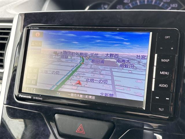 タント カスタムＲＳ　トップエディションＳＡＩＩ　ドライブレコーダー　ＥＴＣ　バックカメラ　両側電動スライドドア　ナビ　ＴＶ　クリアランスソナー　衝突被害軽減システム　オートライト　ＬＥＤヘッドランプ　スマートキー　アイドリングストップ（38枚目）