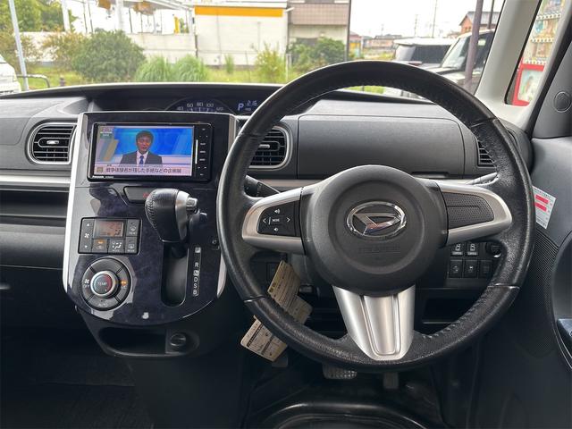 タント カスタムＲＳ　トップエディションＳＡＩＩ　ドライブレコーダー　ＥＴＣ　バックカメラ　両側電動スライドドア　ナビ　ＴＶ　クリアランスソナー　衝突被害軽減システム　オートライト　ＬＥＤヘッドランプ　スマートキー　アイドリングストップ（61枚目）