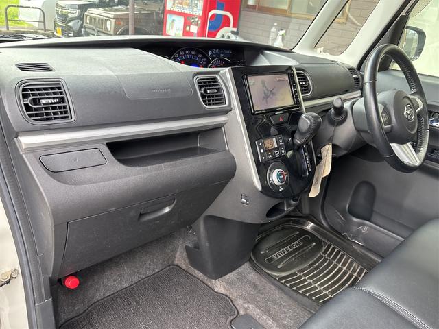 タント カスタムＲＳ　トップエディションＳＡＩＩ　ドライブレコーダー　ＥＴＣ　バックカメラ　両側電動スライドドア　ナビ　ＴＶ　クリアランスソナー　衝突被害軽減システム　オートライト　ＬＥＤヘッドランプ　スマートキー　アイドリングストップ（69枚目）