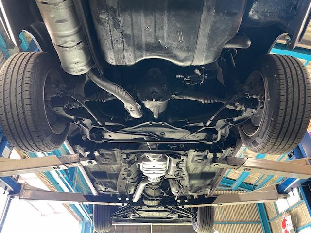 フェアレディＺ ２８０Ｚ－Ｔ　Ｌ２８エンジン　５ＭＴ　インジェクション　パワステ　パワーウインドウ　社外アルミホイール　燃料ポンプ交換済（43枚目）