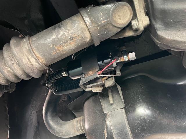 フェアレディＺ ２８０Ｚ－Ｔ　Ｌ２８エンジン　５ＭＴ　インジェクション　パワステ　パワーウインドウ　社外アルミホイール　燃料ポンプ交換済（44枚目）