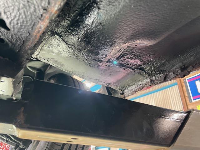 フェアレディＺ ２８０Ｚ－Ｔ　Ｌ２８エンジン　５ＭＴ　インジェクション　パワステ　パワーウインドウ　社外アルミホイール　燃料ポンプ交換済（47枚目）