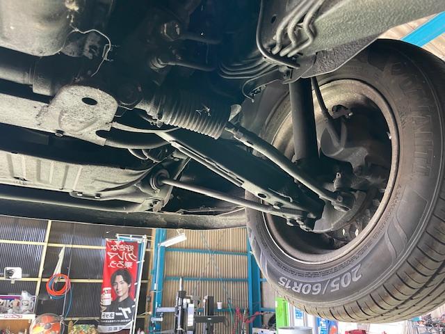 フェアレディＺ ２８０Ｚ－Ｔ　Ｌ２８エンジン　５ＭＴ　インジェクション　パワステ　パワーウインドウ　社外アルミホイール　燃料ポンプ交換済（48枚目）