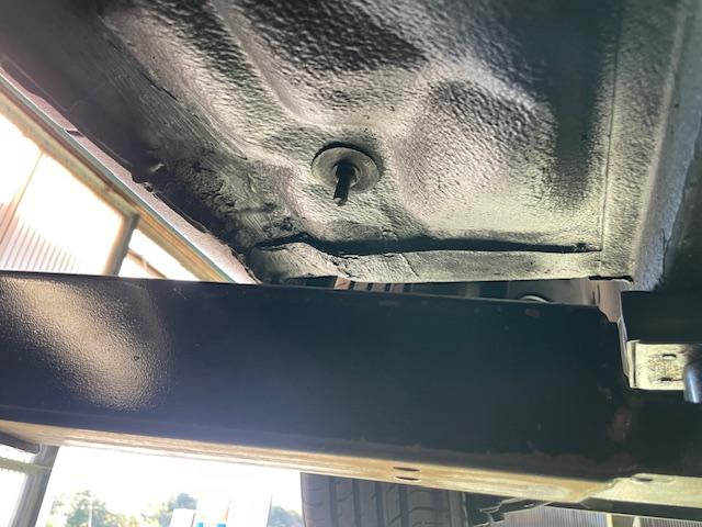 フェアレディＺ ２８０Ｚ－Ｔ　Ｌ２８エンジン　５ＭＴ　インジェクション　パワステ　パワーウインドウ　社外アルミホイール　燃料ポンプ交換済（52枚目）