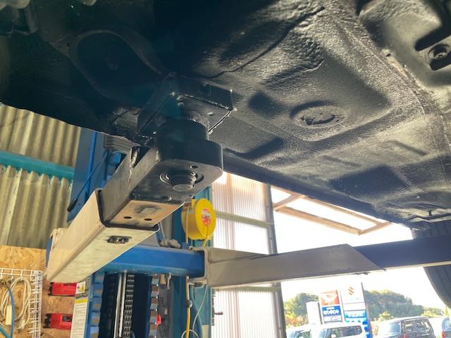 フェアレディＺ ２８０Ｚ－Ｔ　Ｌ２８エンジン　５ＭＴ　インジェクション　パワステ　パワーウインドウ　社外アルミホイール　燃料ポンプ交換済（53枚目）