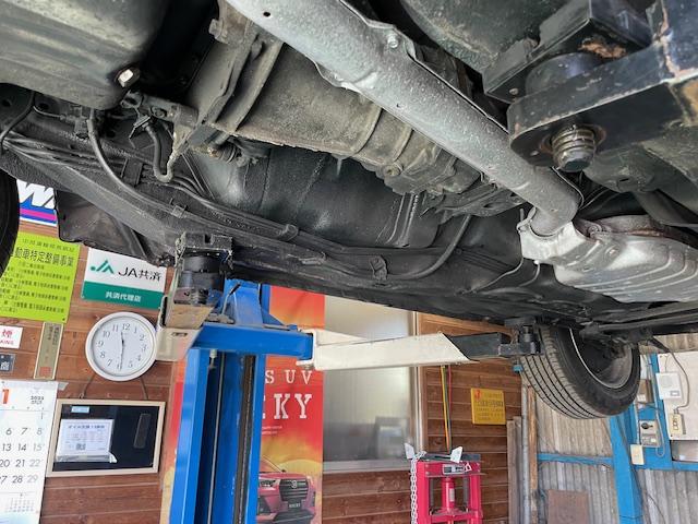 フェアレディＺ ２８０Ｚ－Ｔ　Ｌ２８エンジン　５ＭＴ　インジェクション　パワステ　パワーウインドウ　社外アルミホイール　燃料ポンプ交換済（57枚目）