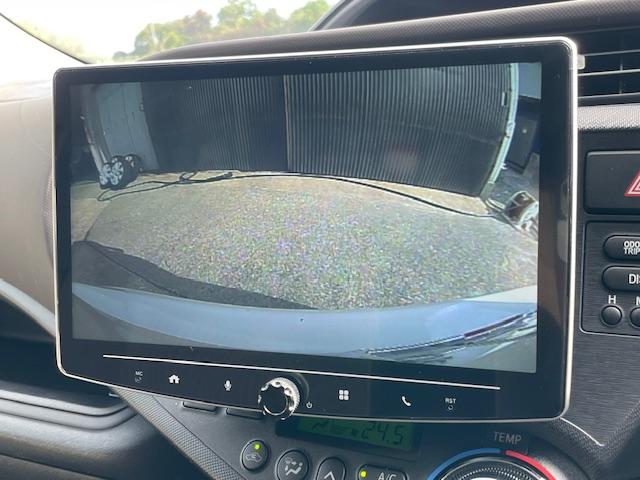 アクア Ｇ　１０インチディスプレイオーディオ　スカイキャスト　アップルカープレイ　アンドロイドオート　Ｂｌｕｅｔｏｏｔｈ　バックカメラ　ＥＴＣ　アルミホイール　スマートキー　オートライト　スモークフィルム（18枚目）