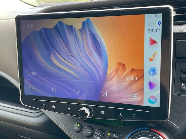 アクア Ｇ　１０インチディスプレイオーディオ　スカイキャスト　アップルカープレイ　アンドロイドオート　Ｂｌｕｅｔｏｏｔｈ　バックカメラ　ＥＴＣ　アルミホイール　スマートキー　オートライト　スモークフィルム（19枚目）