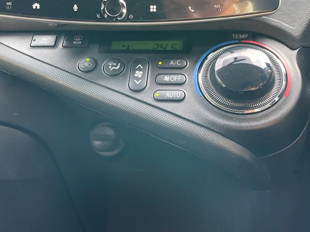 アクア Ｇ　１０インチディスプレイオーディオ　スカイキャスト　アップルカープレイ　アンドロイドオート　Ｂｌｕｅｔｏｏｔｈ　バックカメラ　ＥＴＣ　アルミホイール　スマートキー　オートライト　スモークフィルム（20枚目）