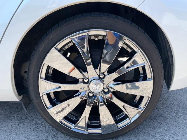 アクア Ｇ　１０インチディスプレイオーディオ　スカイキャスト　アップルカープレイ　アンドロイドオート　Ｂｌｕｅｔｏｏｔｈ　バックカメラ　ＥＴＣ　アルミホイール　スマートキー　オートライト　スモークフィルム（39枚目）