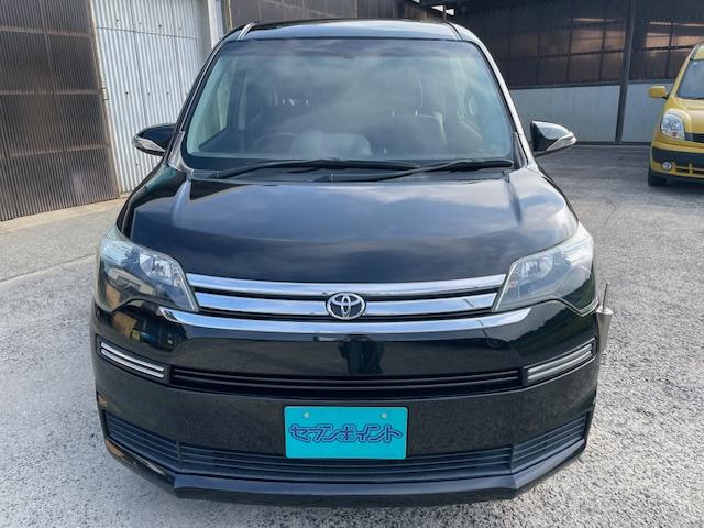 スペイド G 社外ナビ Bluetooth バックカメラ ドライブレコーダー ETC オートエアコン 片側電動スライドドア 運転席シートヒーター スマートキー(2枚目)