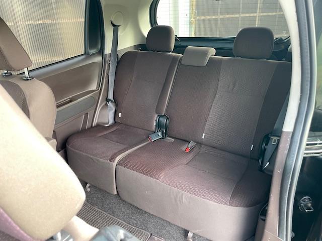 スペイド G 社外ナビ Bluetooth バックカメラ ドライブレコーダー ETC オートエアコン 片側電動スライドドア 運転席シートヒーター スマートキー(10枚目)