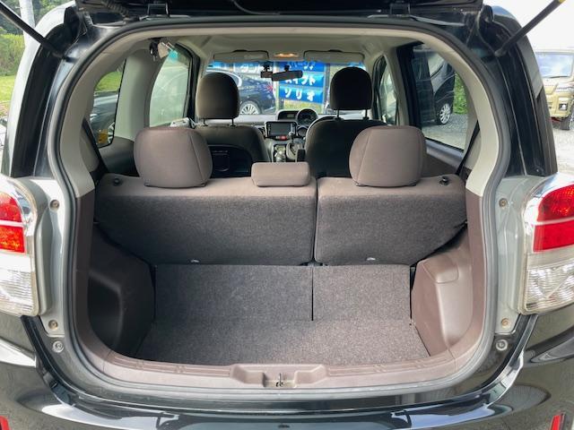 スペイド G 社外ナビ Bluetooth バックカメラ ドライブレコーダー ETC オートエアコン 片側電動スライドドア 運転席シートヒーター スマートキー(11枚目)