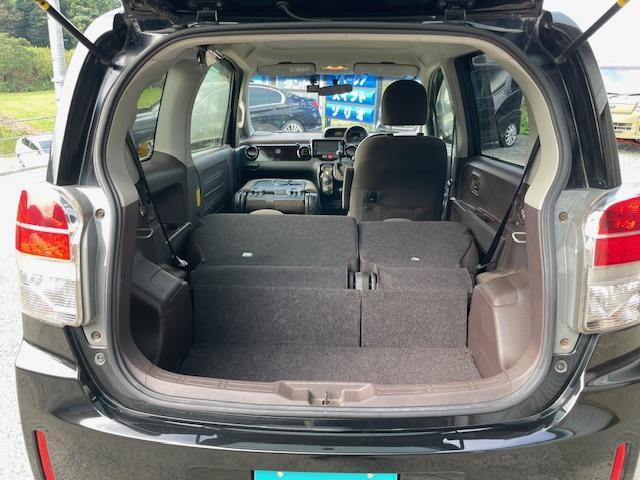 スペイド G 社外ナビ Bluetooth バックカメラ ドライブレコーダー ETC オートエアコン 片側電動スライドドア 運転席シートヒーター スマートキー(12枚目)