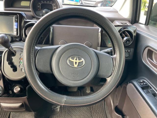 スペイド G 社外ナビ Bluetooth バックカメラ ドライブレコーダー ETC オートエアコン 片側電動スライドドア 運転席シートヒーター スマートキー(14枚目)