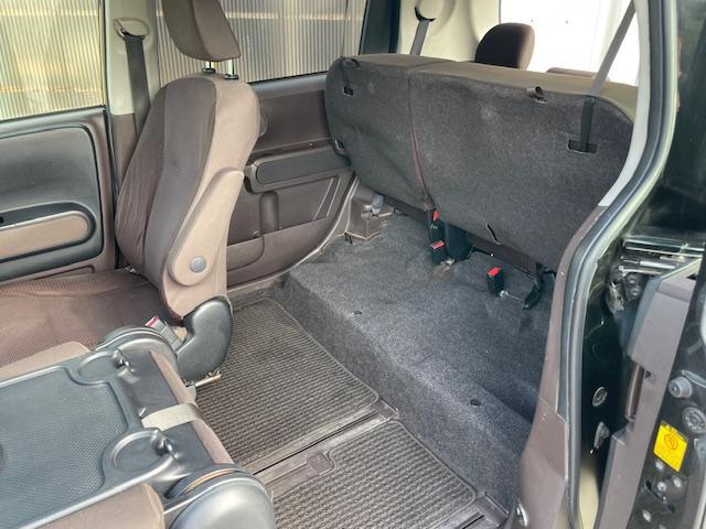 スペイド G 社外ナビ Bluetooth バックカメラ ドライブレコーダー ETC オートエアコン 片側電動スライドドア 運転席シートヒーター スマートキー(25枚目)