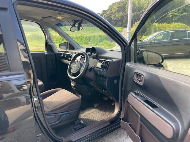 スペイド G 社外ナビ Bluetooth バックカメラ ドライブレコーダー ETC オートエアコン 片側電動スライドドア 運転席シートヒーター スマートキー(29枚目)