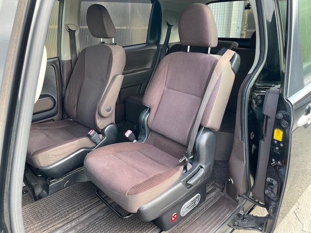 スペイド G 社外ナビ Bluetooth バックカメラ ドライブレコーダー ETC オートエアコン 片側電動スライドドア 運転席シートヒーター スマートキー(31枚目)