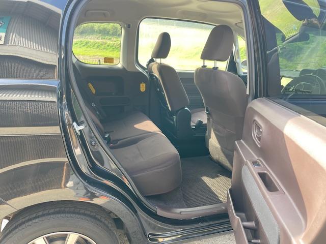 スペイド G 社外ナビ Bluetooth バックカメラ ドライブレコーダー ETC オートエアコン 片側電動スライドドア 運転席シートヒーター スマートキー(32枚目)