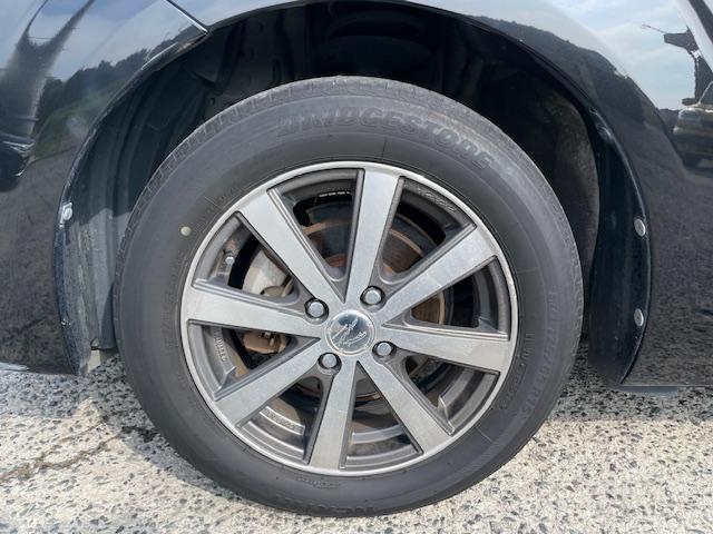 スペイド G 社外ナビ Bluetooth バックカメラ ドライブレコーダー ETC オートエアコン 片側電動スライドドア 運転席シートヒーター スマートキー(36枚目)