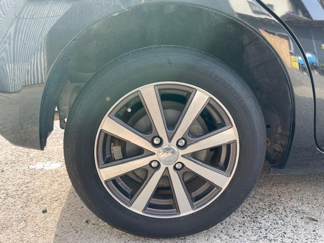 スペイド G 社外ナビ Bluetooth バックカメラ ドライブレコーダー ETC オートエアコン 片側電動スライドドア 運転席シートヒーター スマートキー(37枚目)