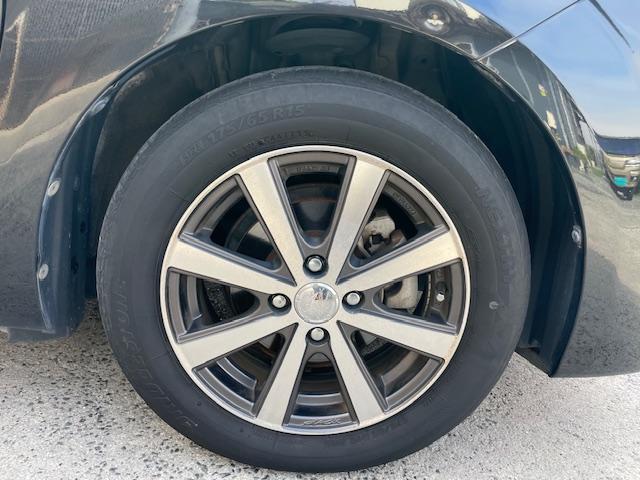 スペイド G 社外ナビ Bluetooth バックカメラ ドライブレコーダー ETC オートエアコン 片側電動スライドドア 運転席シートヒーター スマートキー(38枚目)