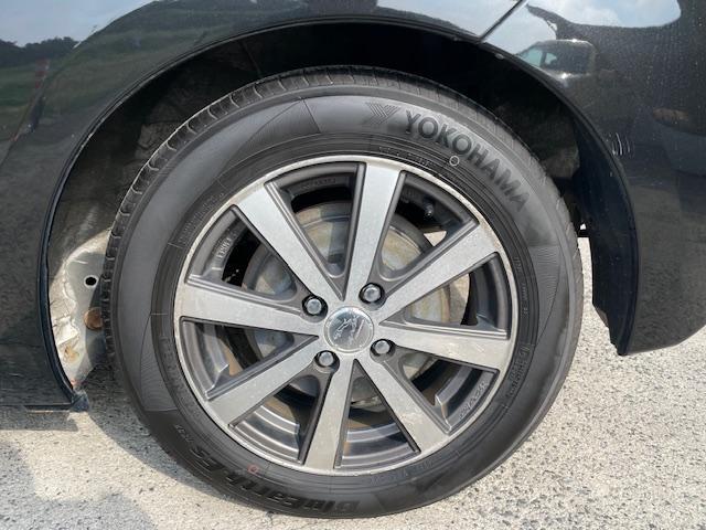 スペイド G 社外ナビ Bluetooth バックカメラ ドライブレコーダー ETC オートエアコン 片側電動スライドドア 運転席シートヒーター スマートキー(39枚目)