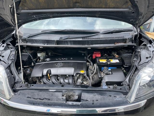 スペイド G 社外ナビ Bluetooth バックカメラ ドライブレコーダー ETC オートエアコン 片側電動スライドドア 運転席シートヒーター スマートキー(40枚目)