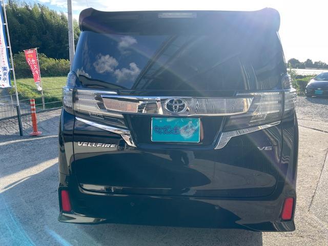 ヴェルファイア 3.5ZA ビルシュタイン車高調 ワーク製20インチアルミ メーカーOPナビ JBLサウンド 地デジ Bluetooth フリップダウンモニター バックカメラ ETC 両側電動スライド クルーズコントロール(6枚目)