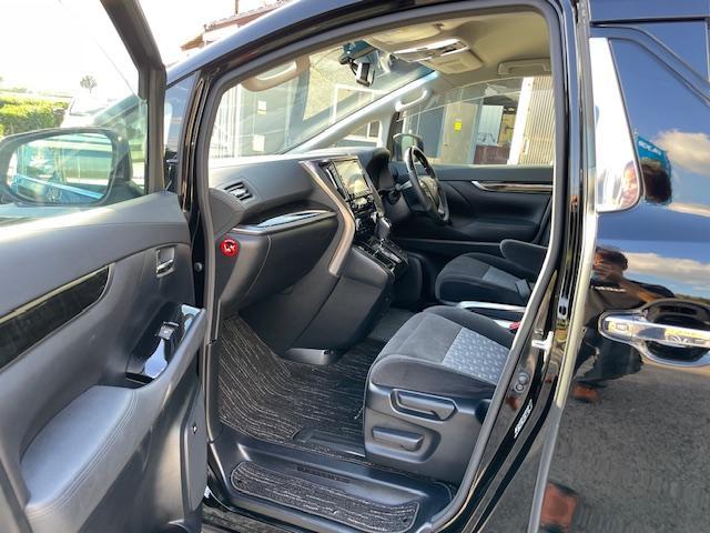 ヴェルファイア 3.5ZA ビルシュタイン車高調 ワーク製20インチアルミ メーカーOPナビ JBLサウンド 地デジ Bluetooth フリップダウンモニター バックカメラ ETC 両側電動スライド クルーズコントロール(9枚目)