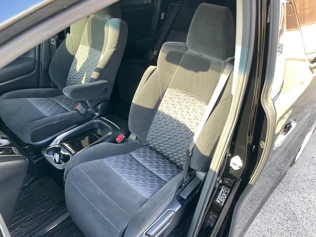 ヴェルファイア 3.5ZA ビルシュタイン車高調 ワーク製20インチアルミ メーカーOPナビ JBLサウンド 地デジ Bluetooth フリップダウンモニター バックカメラ ETC 両側電動スライド クルーズコントロール(10枚目)