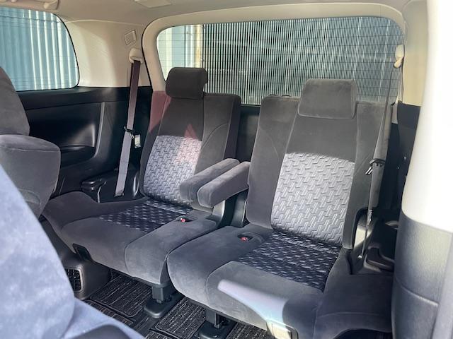 ヴェルファイア 3.5ZA ビルシュタイン車高調 ワーク製20インチアルミ メーカーOPナビ JBLサウンド 地デジ Bluetooth フリップダウンモニター バックカメラ ETC 両側電動スライド クルーズコントロール(12枚目)