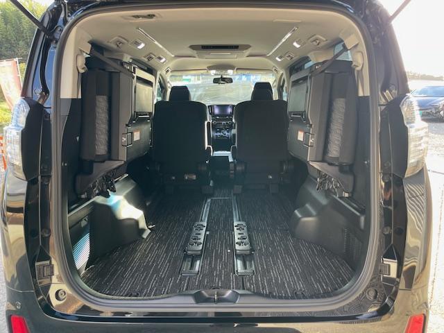 ヴェルファイア 3.5ZA ビルシュタイン車高調 ワーク製20インチアルミ メーカーOPナビ JBLサウンド 地デジ Bluetooth フリップダウンモニター バックカメラ ETC 両側電動スライド クルーズコントロール(14枚目)