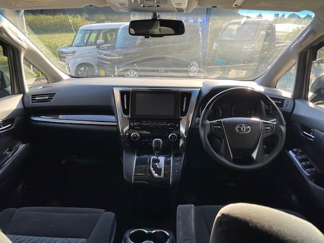 ヴェルファイア 3.5ZA ビルシュタイン車高調 ワーク製20インチアルミ メーカーOPナビ JBLサウンド 地デジ Bluetooth フリップダウンモニター バックカメラ ETC 両側電動スライド クルーズコントロール(15枚目)