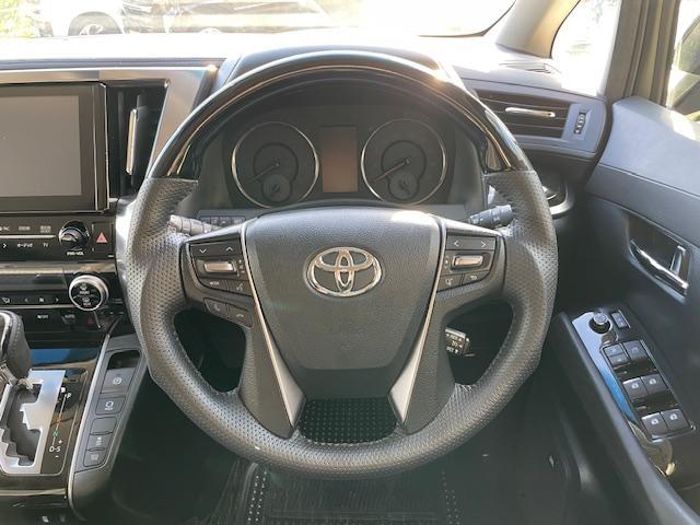 ヴェルファイア 3.5ZA ビルシュタイン車高調 ワーク製20インチアルミ メーカーOPナビ JBLサウンド 地デジ Bluetooth フリップダウンモニター バックカメラ ETC 両側電動スライド クルーズコントロール(16枚目)