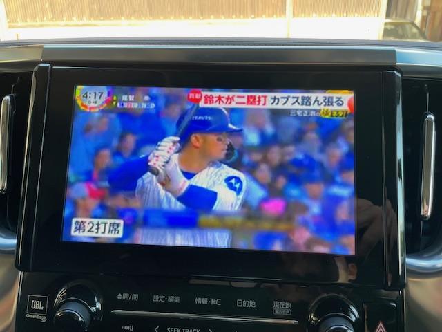 ヴェルファイア 3.5ZA ビルシュタイン車高調 ワーク製20インチアルミ メーカーOPナビ JBLサウンド 地デジ Bluetooth フリップダウンモニター バックカメラ ETC 両側電動スライド クルーズコントロール(22枚目)