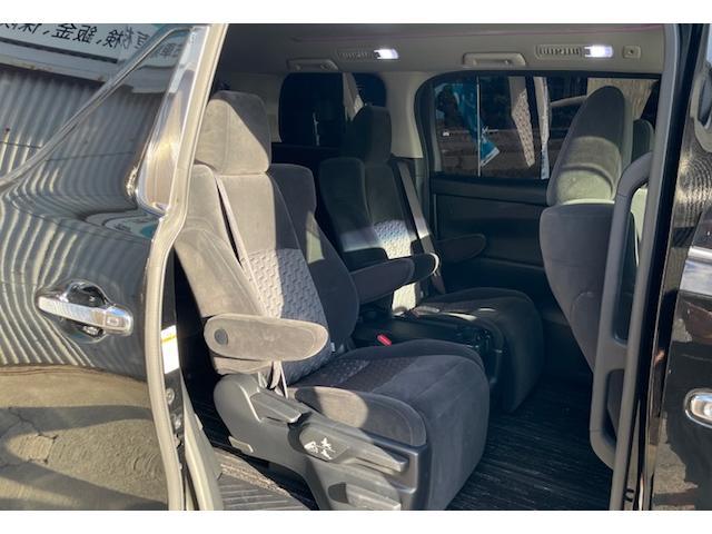 ヴェルファイア 3.5ZA ビルシュタイン車高調 ワーク製20インチアルミ メーカーOPナビ JBLサウンド 地デジ Bluetooth フリップダウンモニター バックカメラ ETC 両側電動スライド クルーズコントロール(37枚目)