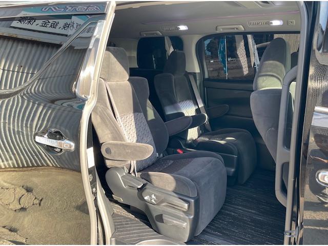 ヴェルファイア 3.5ZA ビルシュタイン車高調 ワーク製20インチアルミ メーカーOPナビ JBLサウンド 地デジ Bluetooth フリップダウンモニター バックカメラ ETC 両側電動スライド クルーズコントロール(40枚目)