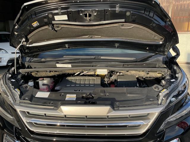 ヴェルファイア 3.5ZA ビルシュタイン車高調 ワーク製20インチアルミ メーカーOPナビ JBLサウンド 地デジ Bluetooth フリップダウンモニター バックカメラ ETC 両側電動スライド クルーズコントロール(43枚目)