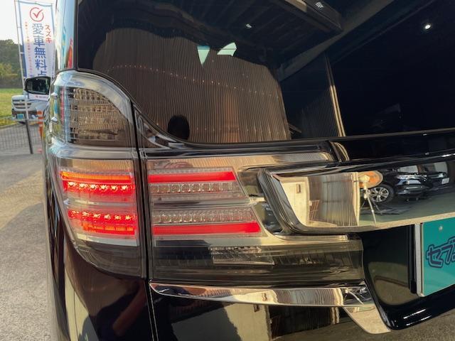 ヴェルファイア 3.5ZA ビルシュタイン車高調 ワーク製20インチアルミ メーカーOPナビ JBLサウンド 地デジ Bluetooth フリップダウンモニター バックカメラ ETC 両側電動スライド クルーズコントロール(54枚目)