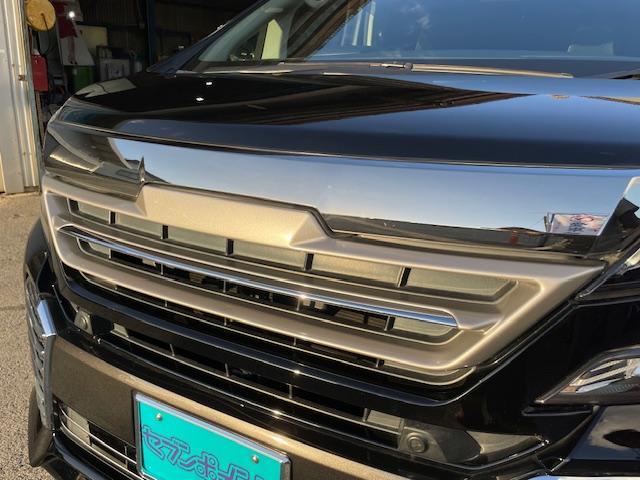 ヴェルファイア 3.5ZA ビルシュタイン車高調 ワーク製20インチアルミ メーカーOPナビ JBLサウンド 地デジ Bluetooth フリップダウンモニター バックカメラ ETC 両側電動スライド クルーズコントロール(55枚目)