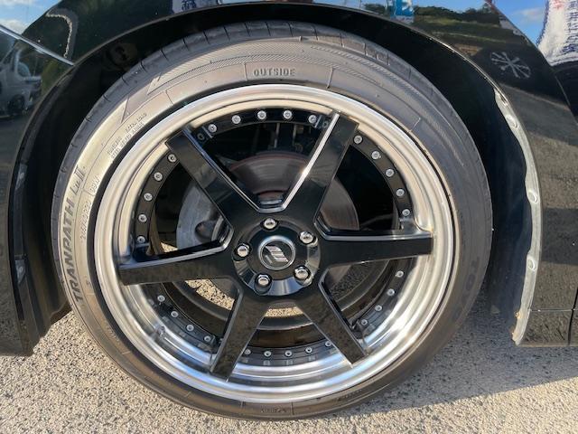 ヴェルファイア 3.5ZA ビルシュタイン車高調 ワーク製20インチアルミ メーカーOPナビ JBLサウンド 地デジ Bluetooth フリップダウンモニター バックカメラ ETC 両側電動スライド クルーズコントロール(57枚目)