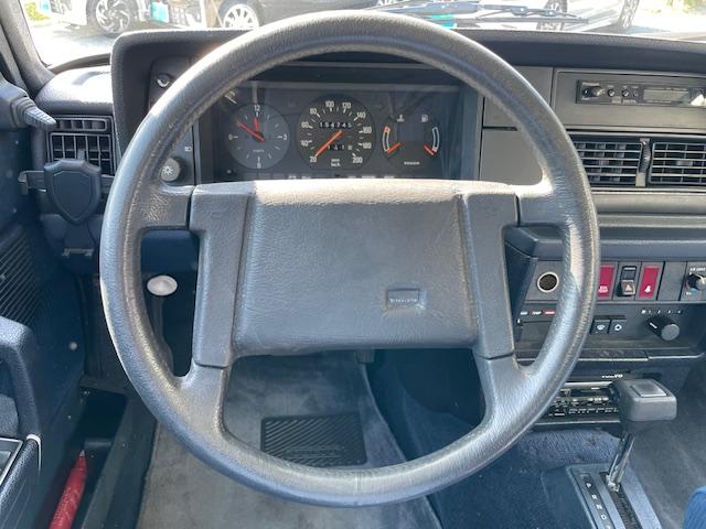 ２４０ 　ＧＬ　　左ハンドル　セダン　カリフォルニアスタイル　バックカメラ　ドライブレコーダー　メッキモール（13枚目）