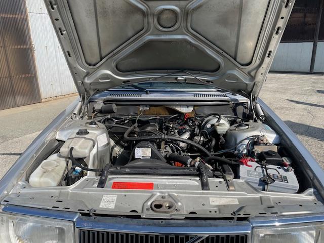 ２４０ 　ＧＬ　　左ハンドル　セダン　カリフォルニアスタイル　バックカメラ　ドライブレコーダー　メッキモール（37枚目）