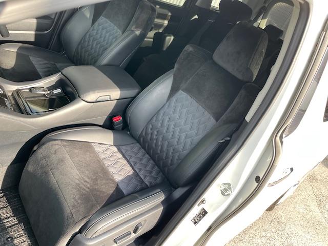 ヴェルファイア ２．５Ｚ　Ｇエディション　ブリッツ車高調　カールソン２０インチアルミホイール　ブリッツブレーキキャリパー　フロントハーフスポイラー　アルパイン１１型ナビ　１２．８インチ後席フリップダウンモニター　ＥＴＣ　両側電動スライドドア（37枚目）